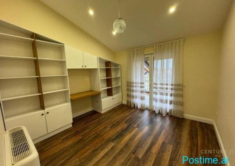 JEPET ME QIRA APARTAMENT 3+1+3 TEK SECRET GARDEN REZIDENCE ! - 10/10