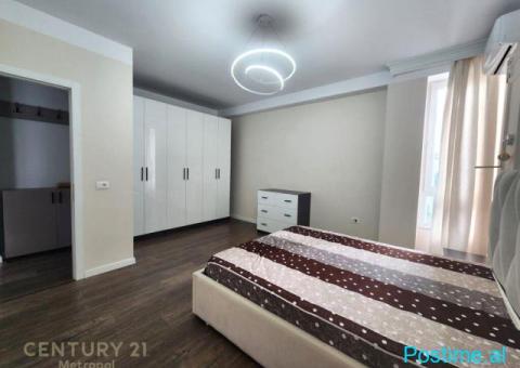 Apartament 1+1 me Qira në Rruga e Kavajës, Tiranë - 700€ | 6 - 1/7