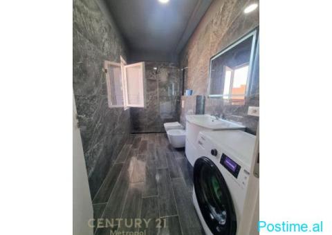 Apartament 1+1 me Qira në Rruga e Kavajës, Tiranë - 700€ | 6 - 2/7