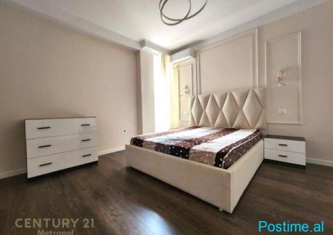 Apartament 1+1 me Qira në Rruga e Kavajës, Tiranë - 700€ | 6 - 6/7