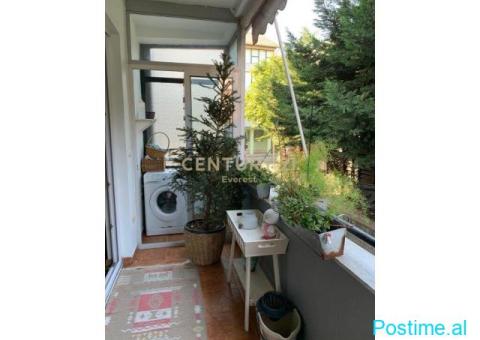 RRUGA BARDHYL, JAPIM ME QIRA APARTAMENT 1+1! - 1/9