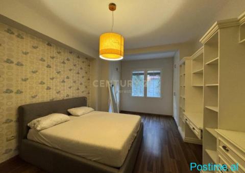 RRUGA BARDHYL, JAPIM ME QIRA APARTAMENT 1+1! - 3/9