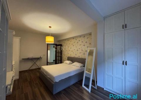 RRUGA BARDHYL, JAPIM ME QIRA APARTAMENT 1+1! - 4/9