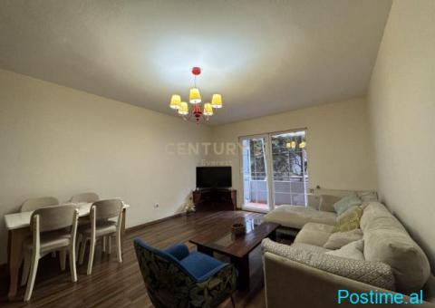 RRUGA BARDHYL, JAPIM ME QIRA APARTAMENT 1+1! - 6/9