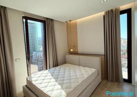 APARTAMENT PREMIUM 3+1+2 ME QIRA | RRUGA E KOSOVAREVE - 2/9
