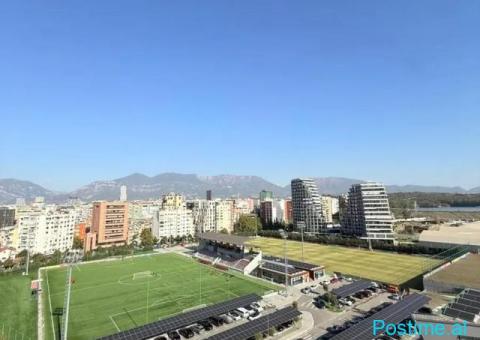 APARTAMENT PREMIUM 3+1+2 ME QIRA | RRUGA E KOSOVAREVE - 4/9