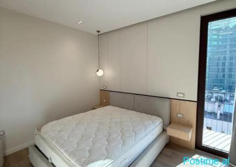 APARTAMENT PREMIUM 3+1+2 ME QIRA | RRUGA E KOSOVAREVE - 5/9