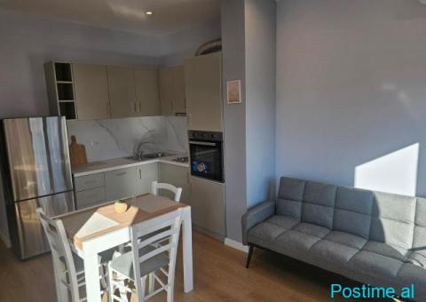 🏡 JEPET ME QIRA APARTAMENT 1+1 – RRUGA KARL GEGA - 2/6