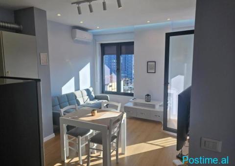 🏡 JEPET ME QIRA APARTAMENT 1+1 – RRUGA KARL GEGA - 3/6