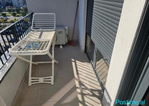 🏡 JEPET ME QIRA APARTAMENT 1+1 – RRUGA KARL GEGA - 4/6