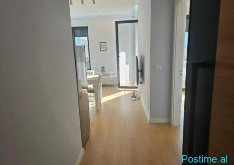 🏡 JEPET ME QIRA APARTAMENT 1+1 – RRUGA KARL GEGA - 6/6