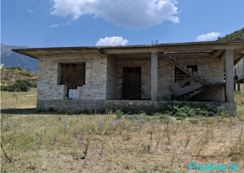 SHITET SHTEPI PRIVATE VALARE GJIROKASTER - 1/5