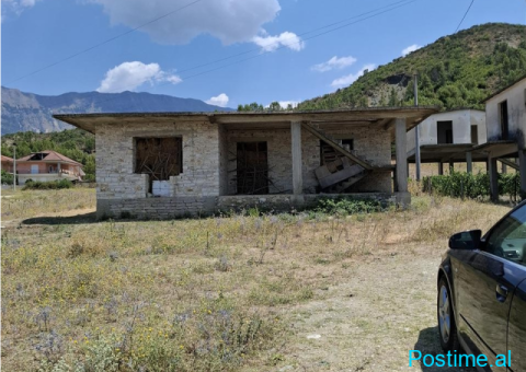 SHITET SHTEPI PRIVATE VALARE GJIROKASTER - 4/5