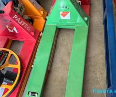 Transpaleta 2ton ,2.5 ton,3 ton
