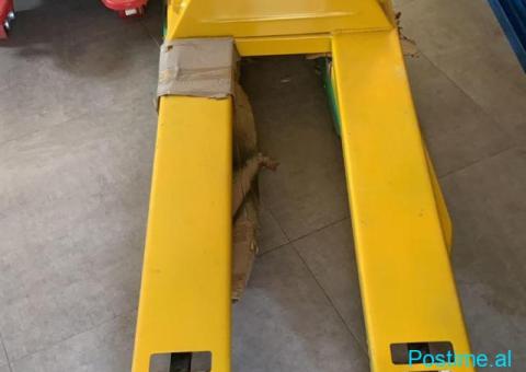 Transpaleta 2ton ,2.5 ton,3 ton - 2/2