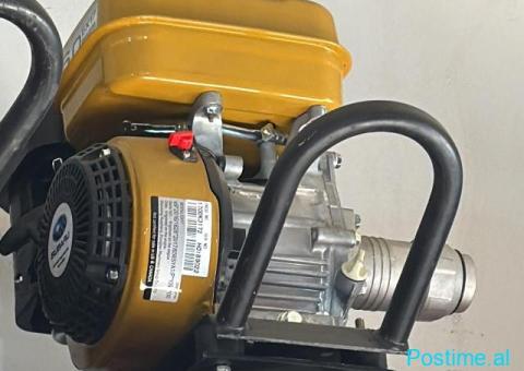 Vibrator betoni Benzine
