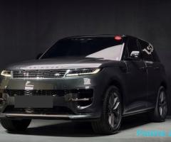 Range Rover Sport D300