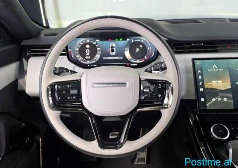 Range Rover Sport D300 - 2/7