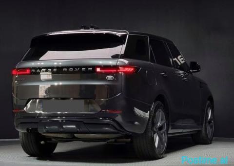 Range Rover Sport D300 - 3/7