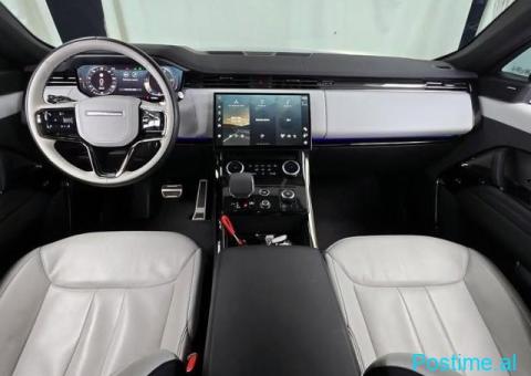 Range Rover Sport D300 - 4/7