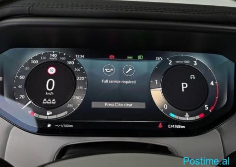 Range Rover Sport D300 - 5/7