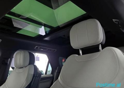 Range Rover Sport D300 - 6/7