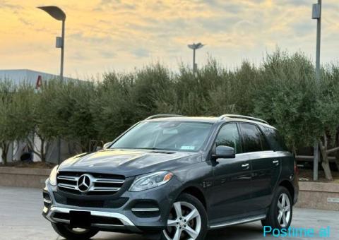 SHITET MERCEDES BENZ GLE - 1/10