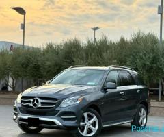 SHITET MERCEDES BENZ GLE