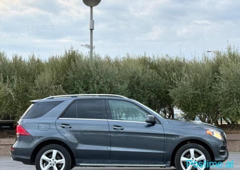 SHITET MERCEDES BENZ GLE - 6/10