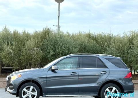 SHITET MERCEDES BENZ GLE - 7/10