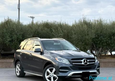 SHITET MERCEDES BENZ GLE - 9/10