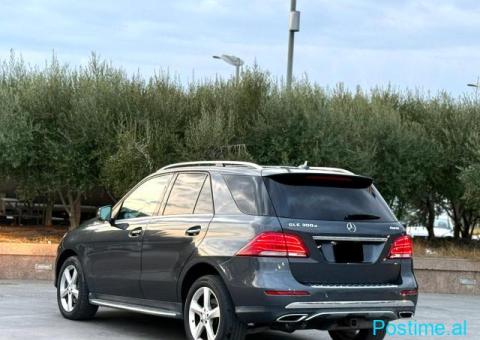 SHITET MERCEDES BENZ GLE - 10/10