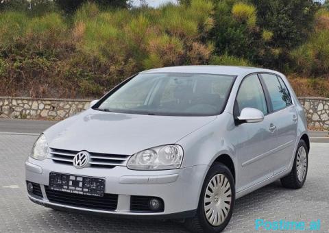 VOLKSWAGEN GOLF 1.4 GAZ/BENZINE /2006🇩🇪E SAPOARDHUR ! - 1/10