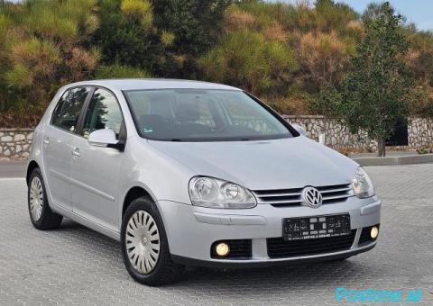 VOLKSWAGEN GOLF 1.4 GAZ/BENZINE /2006🇩🇪E SAPOARDHUR ! - 2/10