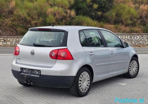 VOLKSWAGEN GOLF 1.4 GAZ/BENZINE /2006🇩🇪E SAPOARDHUR ! - 3/10