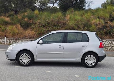 VOLKSWAGEN GOLF 1.4 GAZ/BENZINE /2006🇩🇪E SAPOARDHUR ! - 4/10