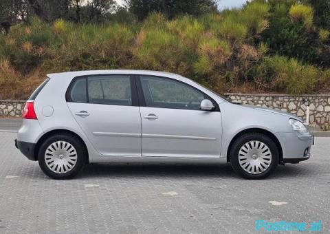 VOLKSWAGEN GOLF 1.4 GAZ/BENZINE /2006🇩🇪E SAPOARDHUR ! - 5/10
