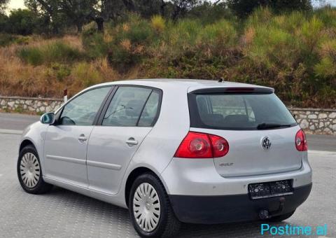 VOLKSWAGEN GOLF 1.4 GAZ/BENZINE /2006🇩🇪E SAPOARDHUR ! - 6/10