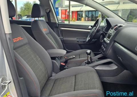 VOLKSWAGEN GOLF 1.4 GAZ/BENZINE /2006🇩🇪E SAPOARDHUR ! - 7/10