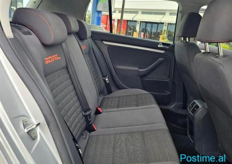 VOLKSWAGEN GOLF 1.4 GAZ/BENZINE /2006🇩🇪E SAPOARDHUR ! - 8/10