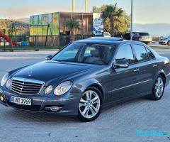 MERCEDES E220 //EVO AUTOMATIK🇩🇪E SAPOARDHUR ✅️PERFEKTE!