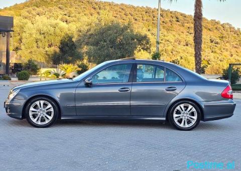 MERCEDES E220 //EVO AUTOMATIK🇩🇪E SAPOARDHUR ✅️PERFEKTE! - 6/10