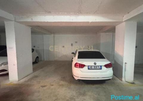 2 POSTE PARKIMI ME QIRA, VENDOSUR TEK PAZARI I RI! - 2/2