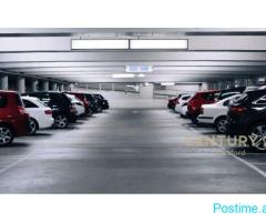 SHESIM 4 POSTE PARKIMI, RRUGA E ELBASANIT (XHELUKS)