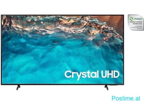 TV Samsung 50' Crystal UHD - 1/5