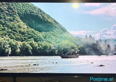 TV Samsung 50' Crystal UHD - 3/5