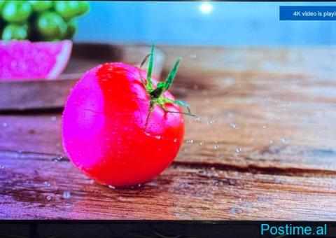 TV Samsung 50' Crystal UHD - 5/5