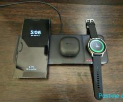 Shitet Samsung Wireless Charger Trio