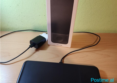 Shitet Samsung Wireless Charger Trio - 3/10
