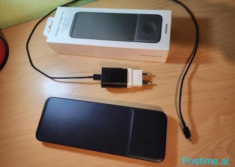 Shitet Samsung Wireless Charger Trio - 4/10
